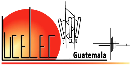 Logo LUCELEC